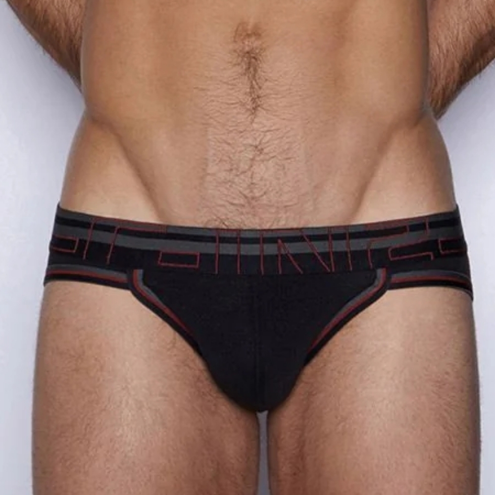 C-IN2 Men's ZEN Sport Brief Underqear New Size XL